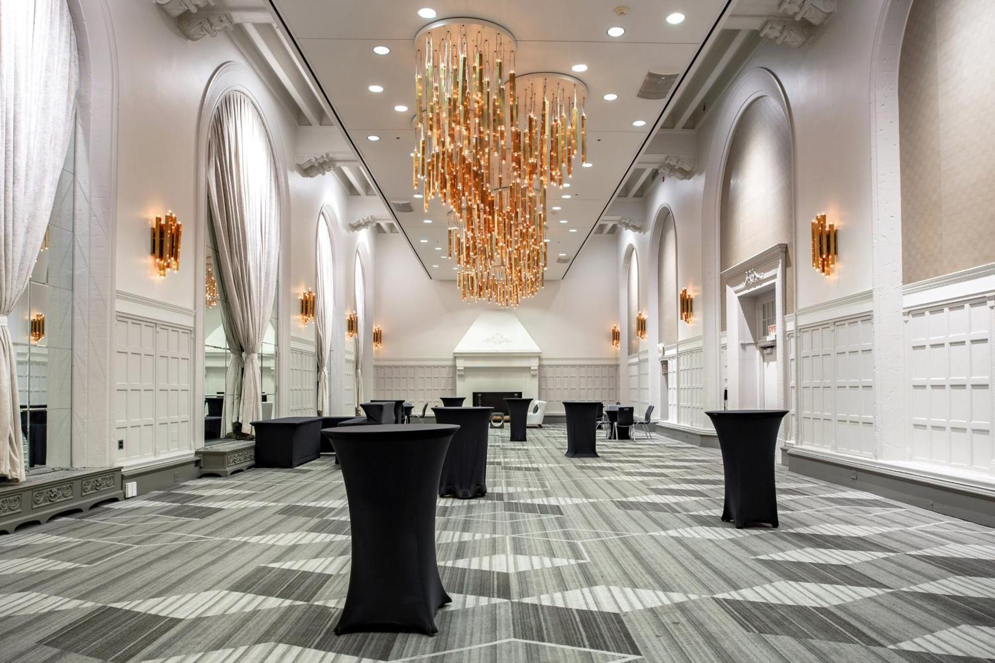 The Midland Hotel, Chicago, A Tribute Portfolio Hotel 外观 照片