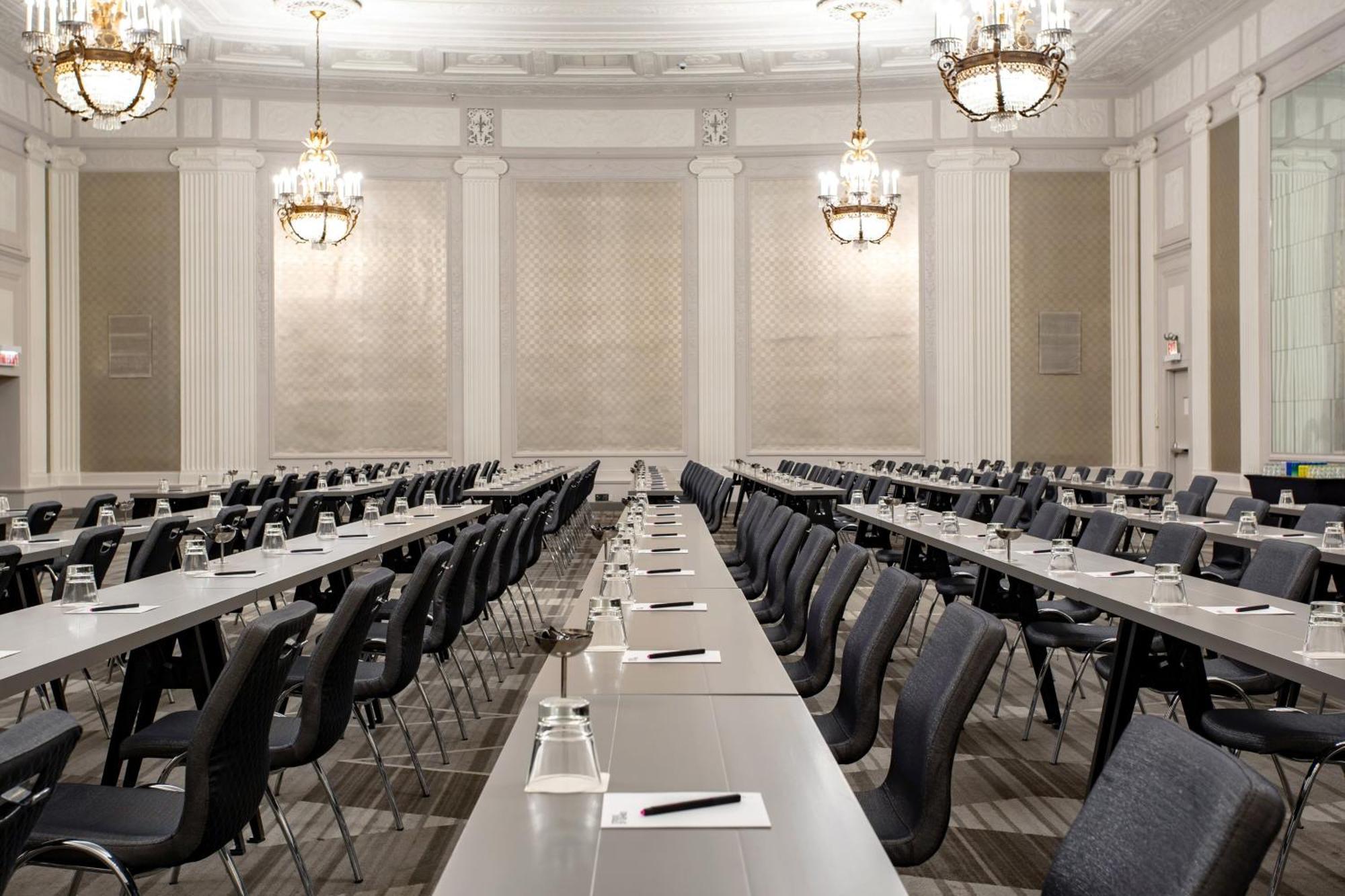 The Midland Hotel, Chicago, A Tribute Portfolio Hotel 外观 照片