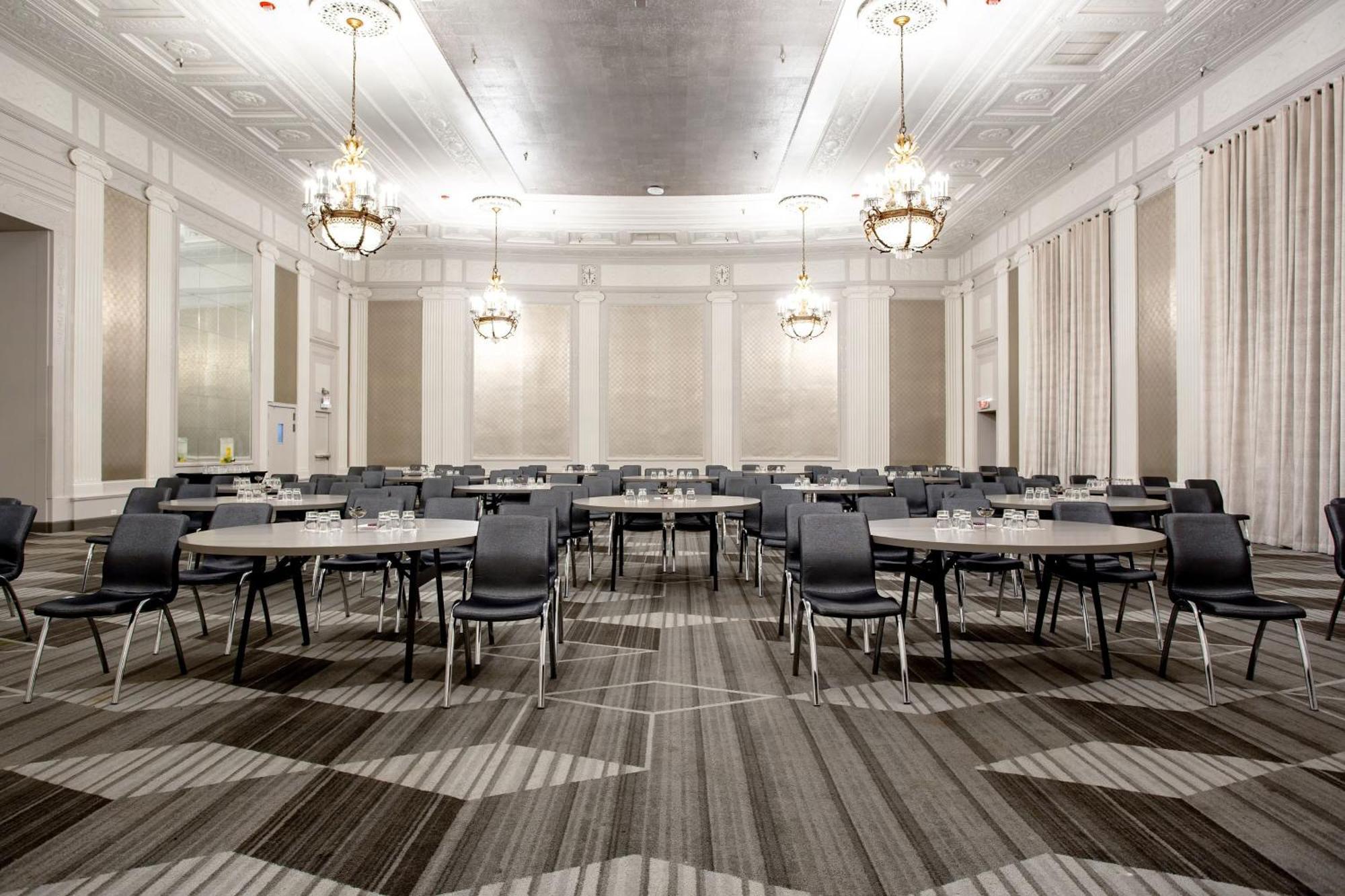 The Midland Hotel, Chicago, A Tribute Portfolio Hotel 外观 照片
