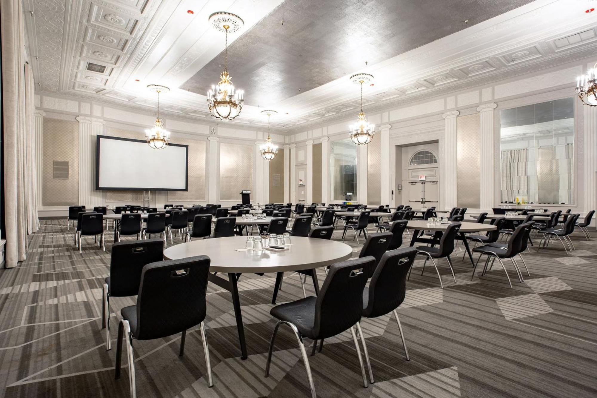 The Midland Hotel, Chicago, A Tribute Portfolio Hotel 外观 照片