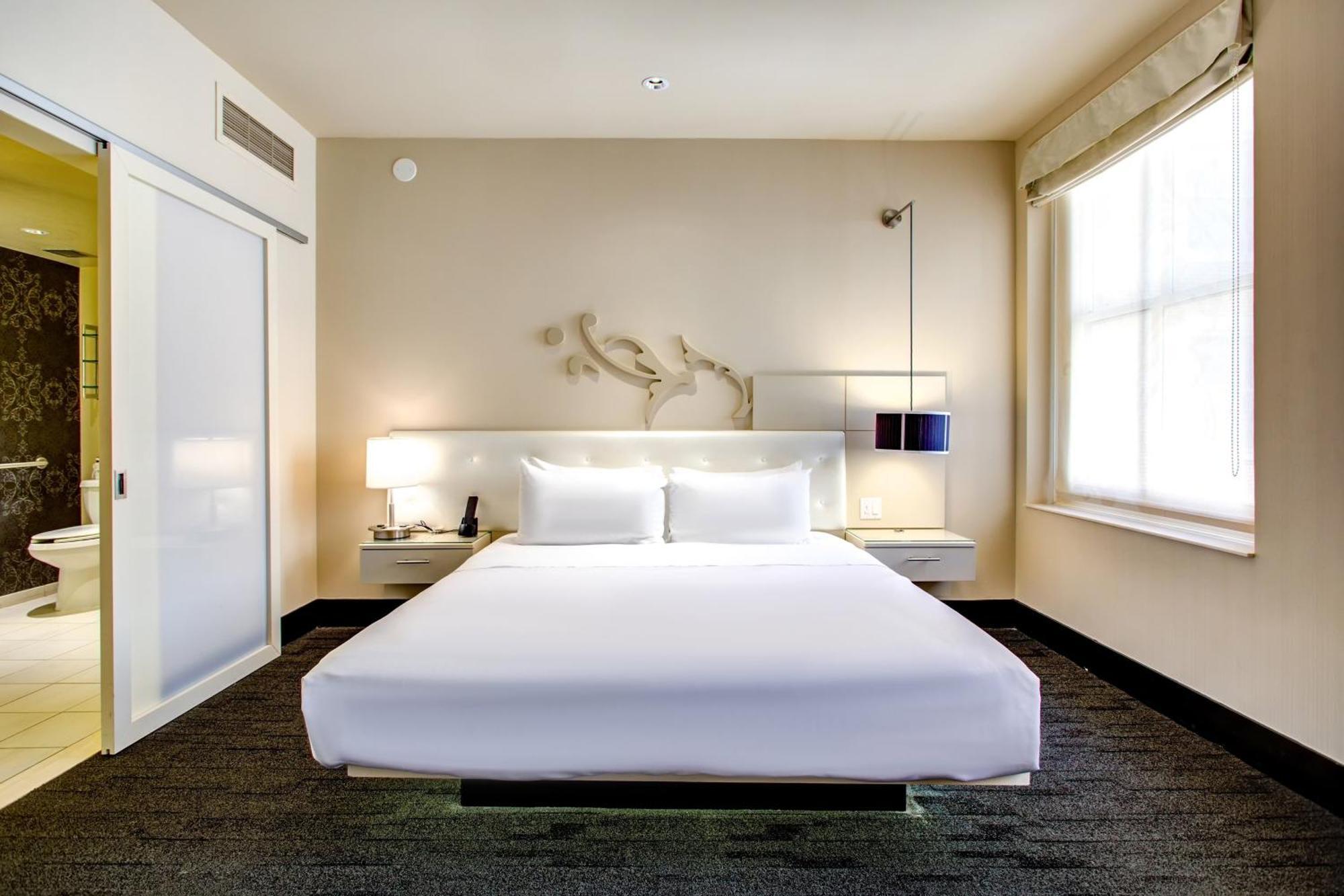 The Midland Hotel, Chicago, A Tribute Portfolio Hotel 外观 照片
