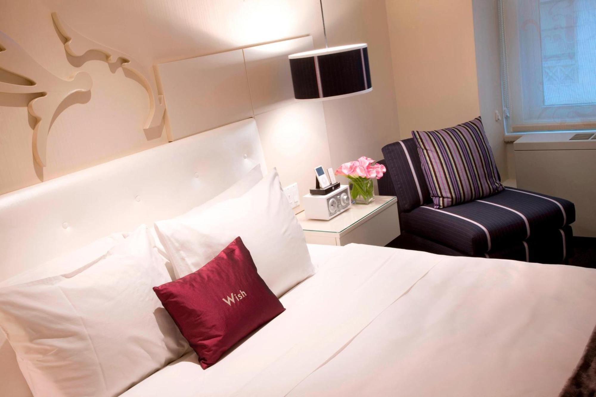 The Midland Hotel, Chicago, A Tribute Portfolio Hotel 外观 照片
