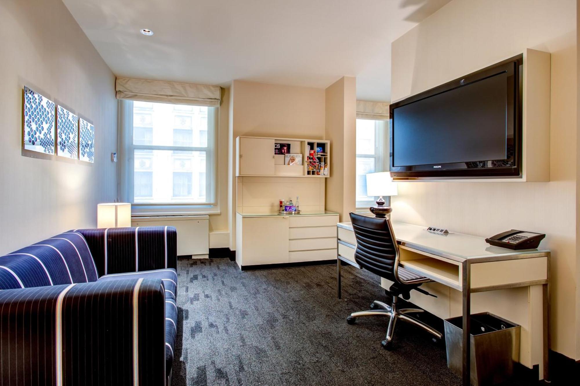 The Midland Hotel, Chicago, A Tribute Portfolio Hotel 外观 照片