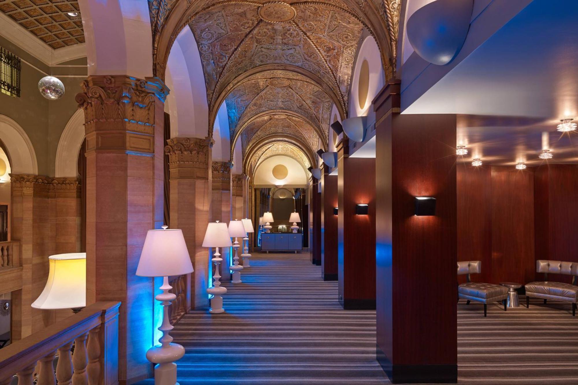 The Midland Hotel, Chicago, A Tribute Portfolio Hotel 外观 照片