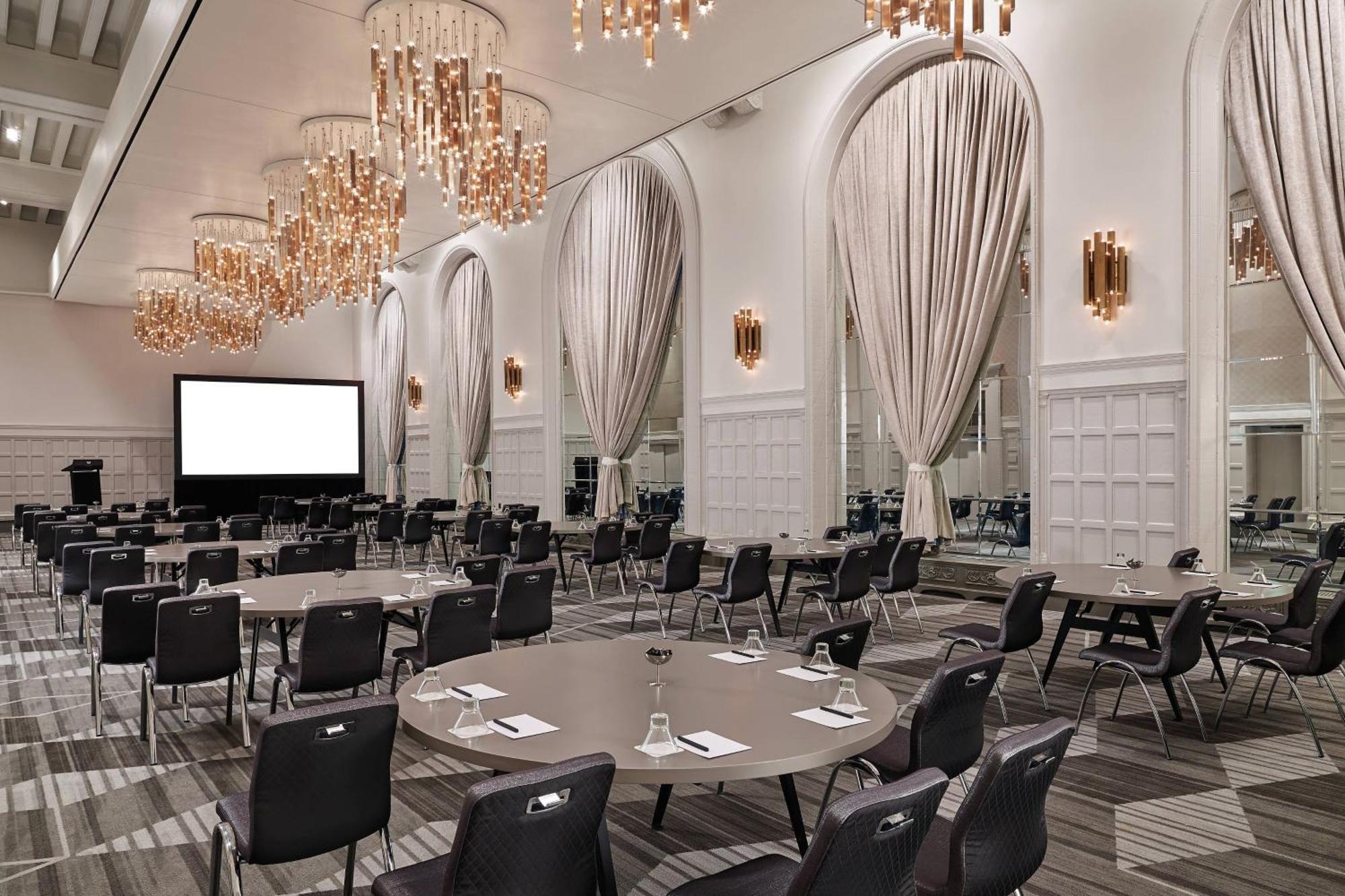 The Midland Hotel, Chicago, A Tribute Portfolio Hotel 外观 照片