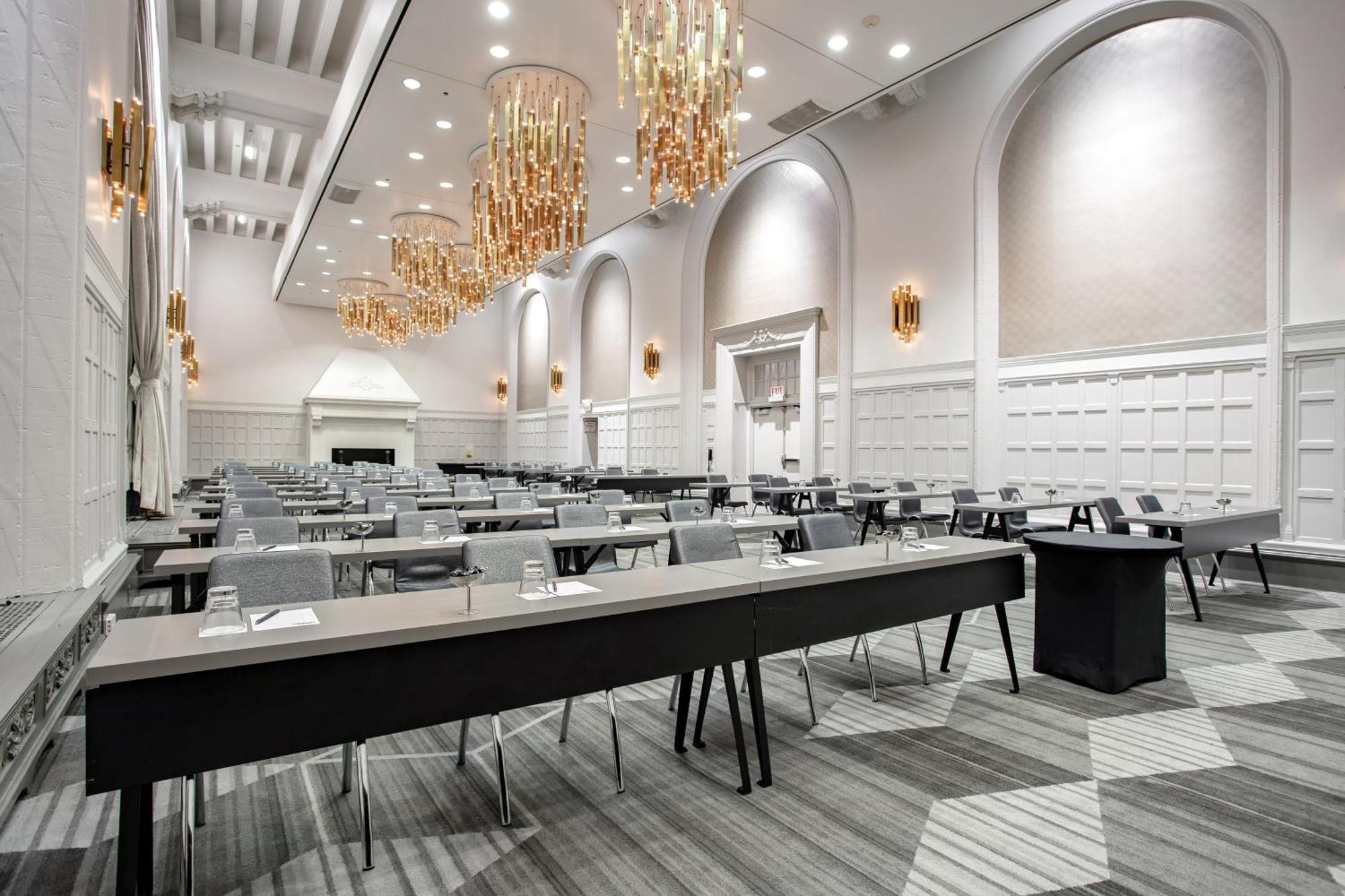 The Midland Hotel, Chicago, A Tribute Portfolio Hotel 外观 照片