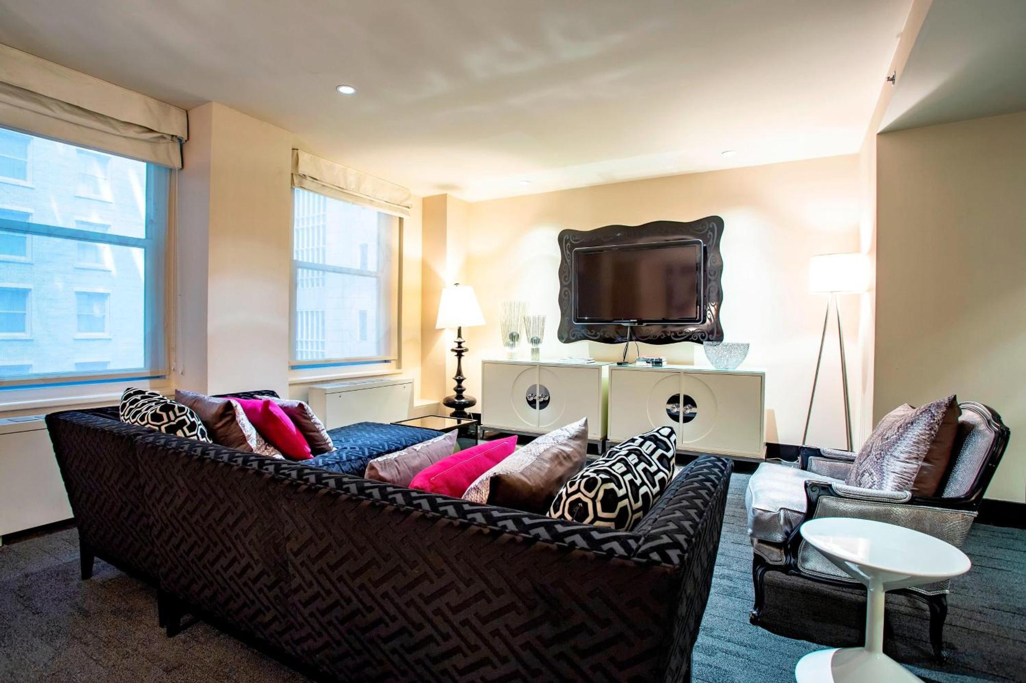 The Midland Hotel, Chicago, A Tribute Portfolio Hotel 外观 照片