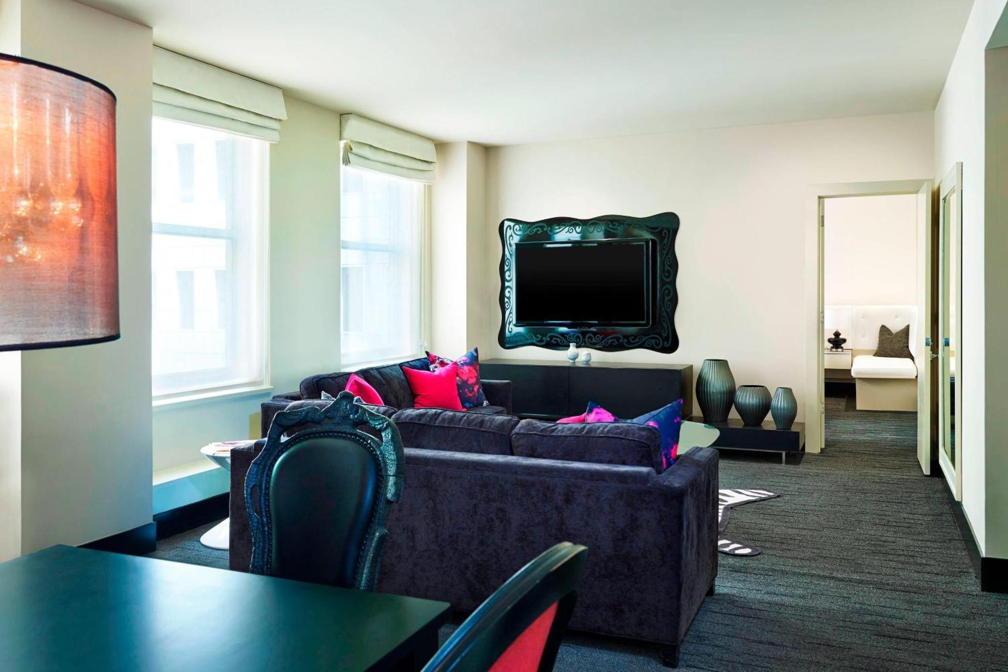 The Midland Hotel, Chicago, A Tribute Portfolio Hotel 外观 照片