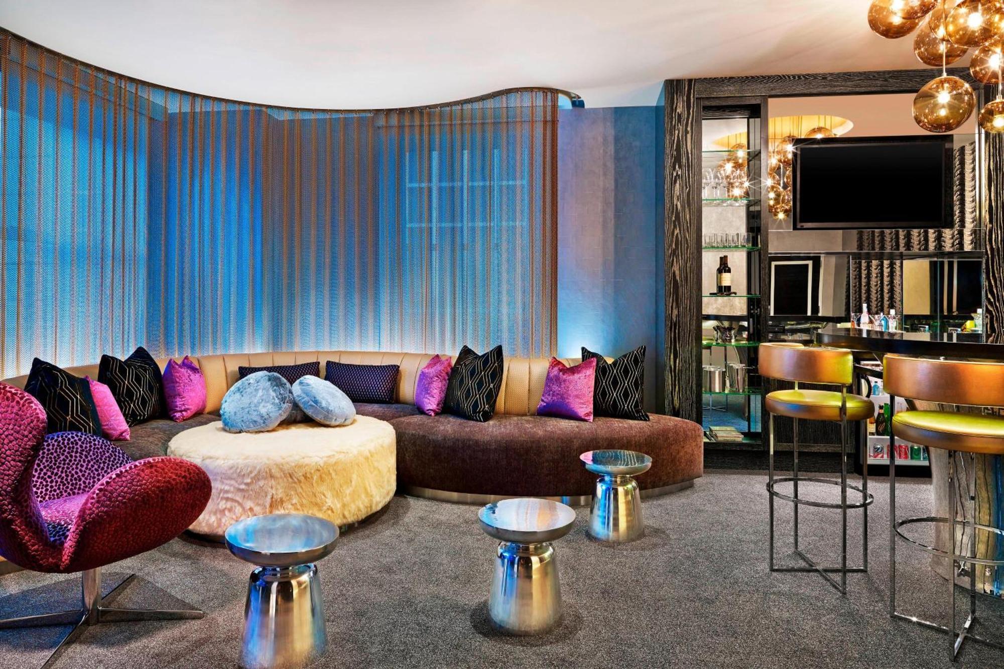 The Midland Hotel, Chicago, A Tribute Portfolio Hotel 外观 照片