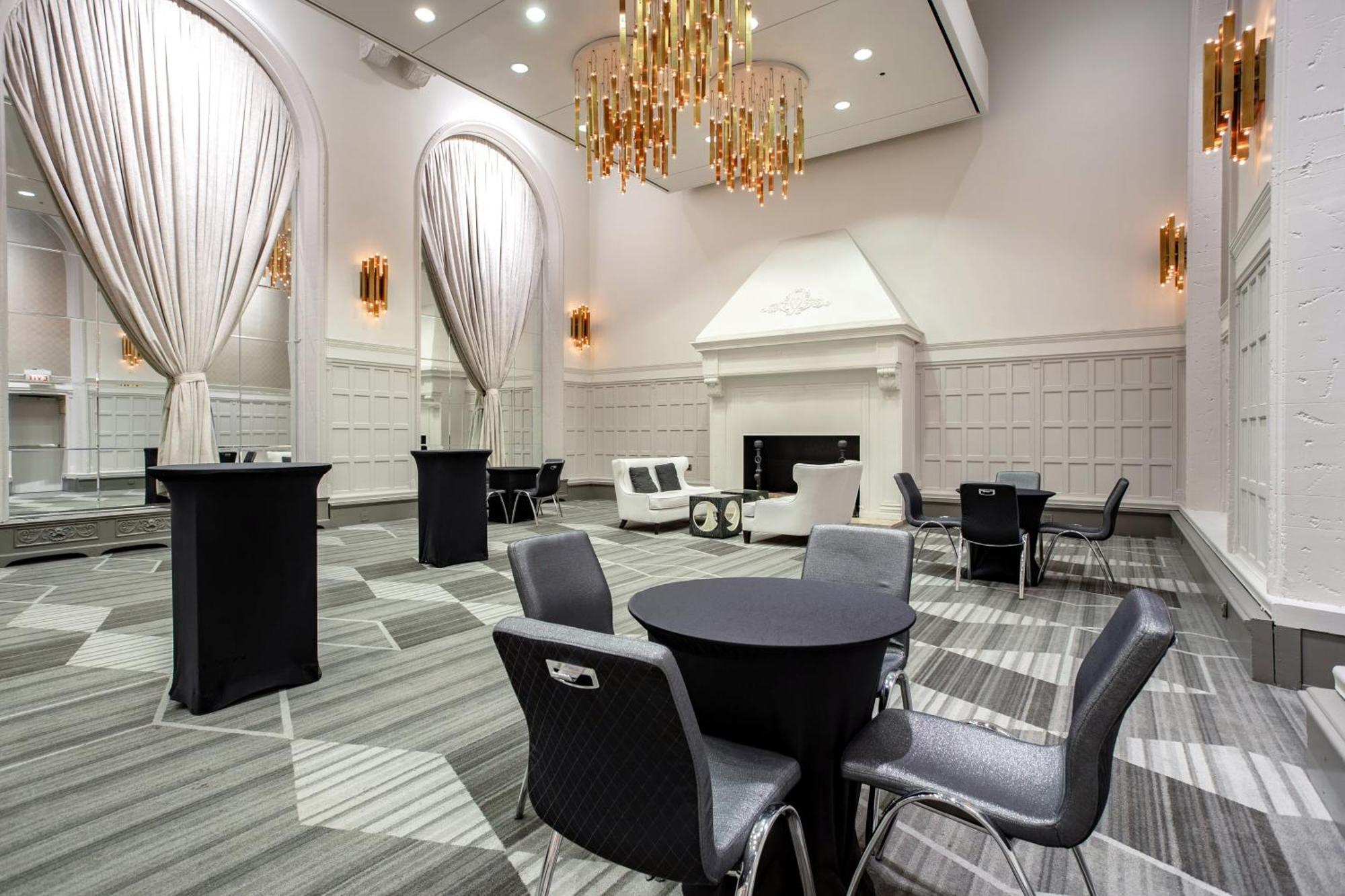 The Midland Hotel, Chicago, A Tribute Portfolio Hotel 外观 照片