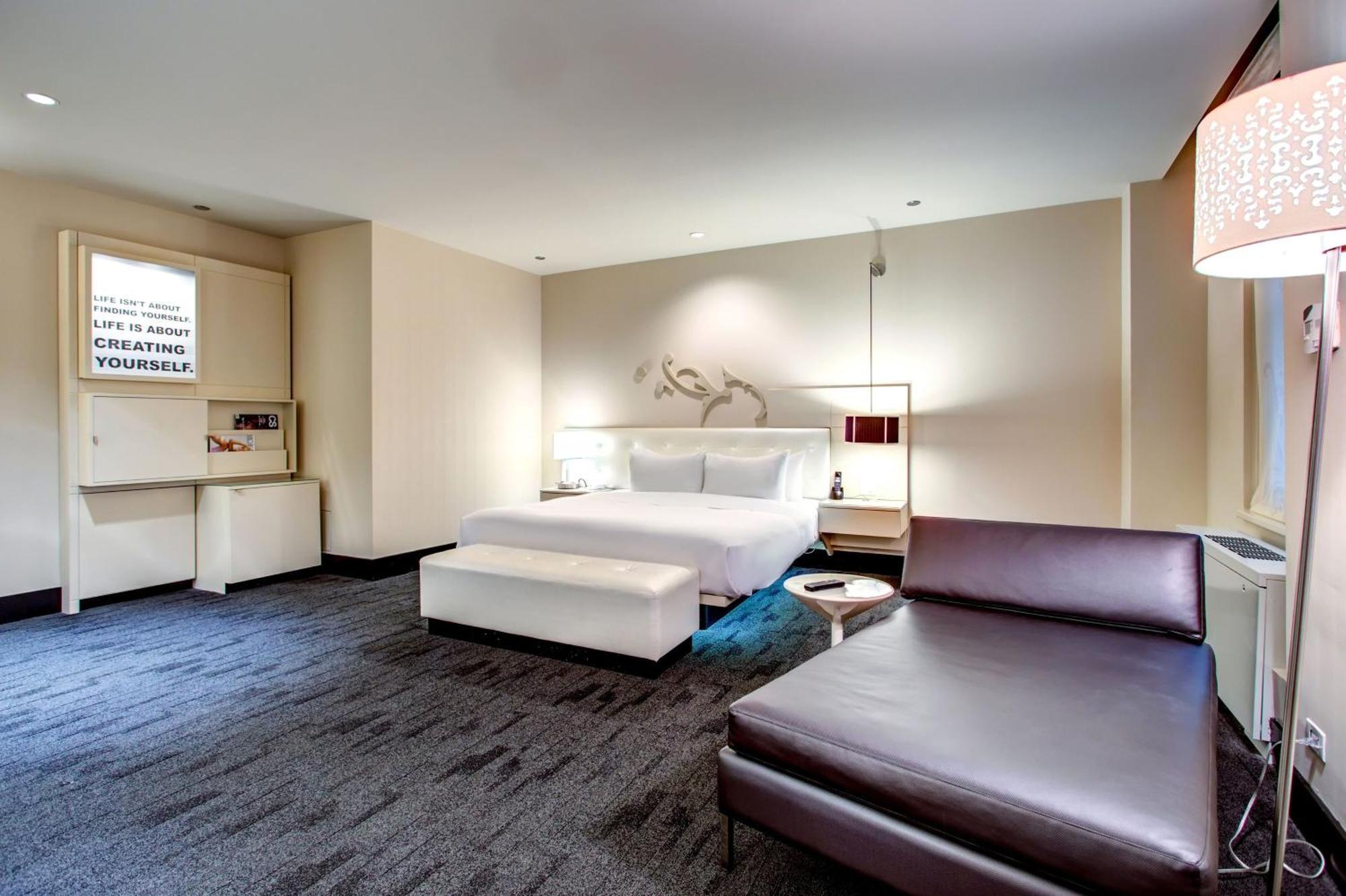 The Midland Hotel, Chicago, A Tribute Portfolio Hotel 外观 照片